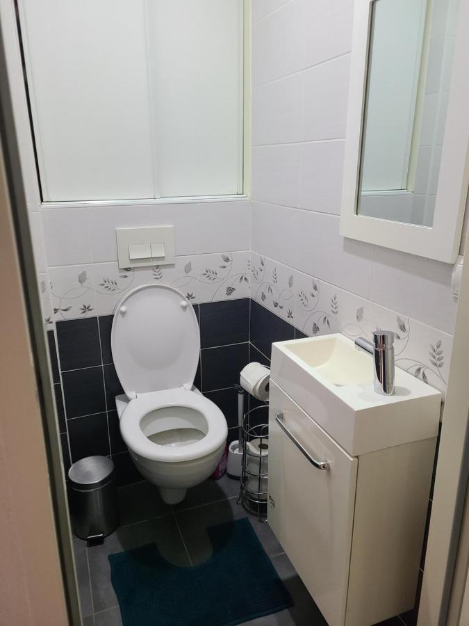 Appartement Meuble Aux Portes De Geneve Annemasse Exterior foto
